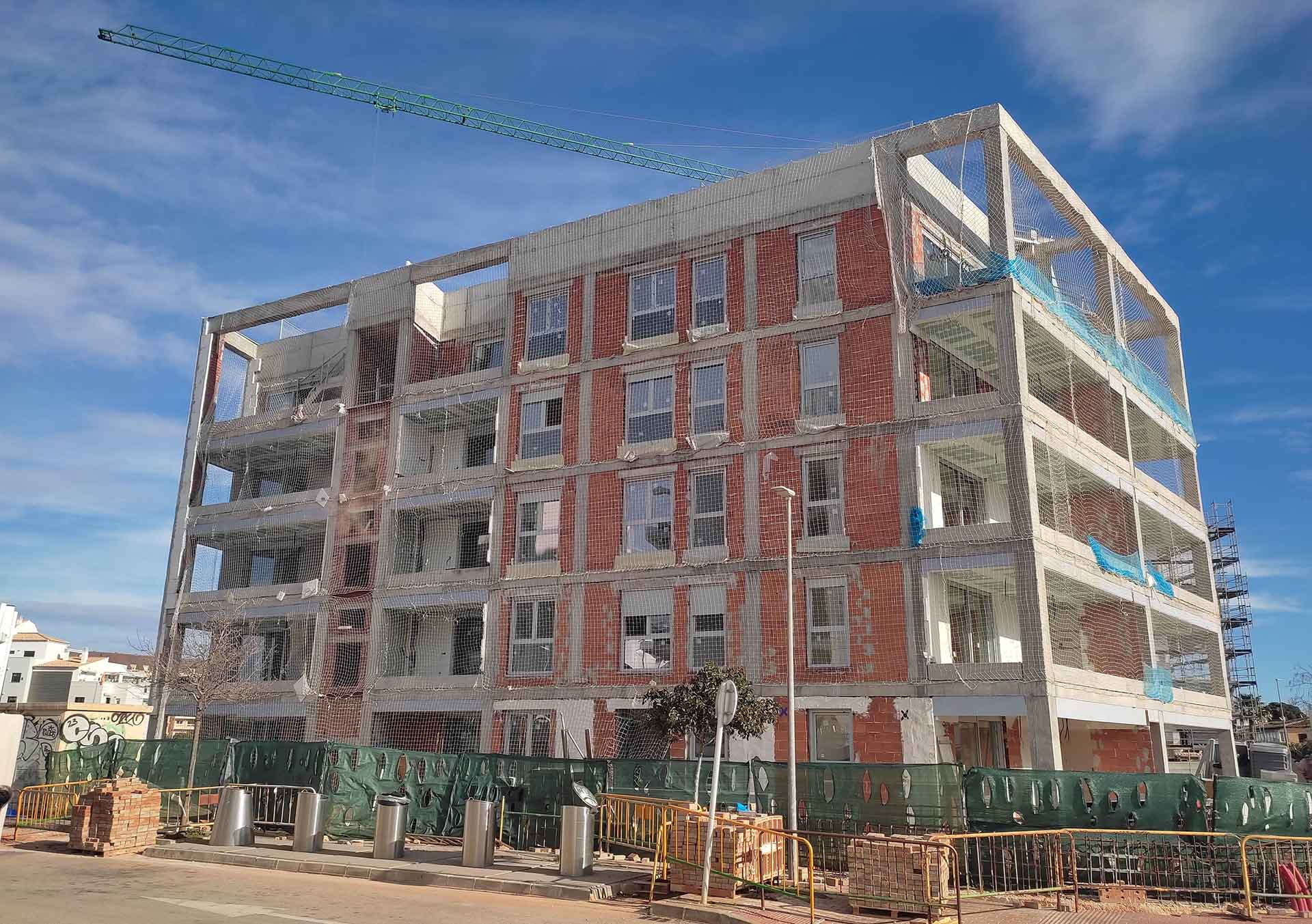 AVANCE DE OBRA ENERO 2026