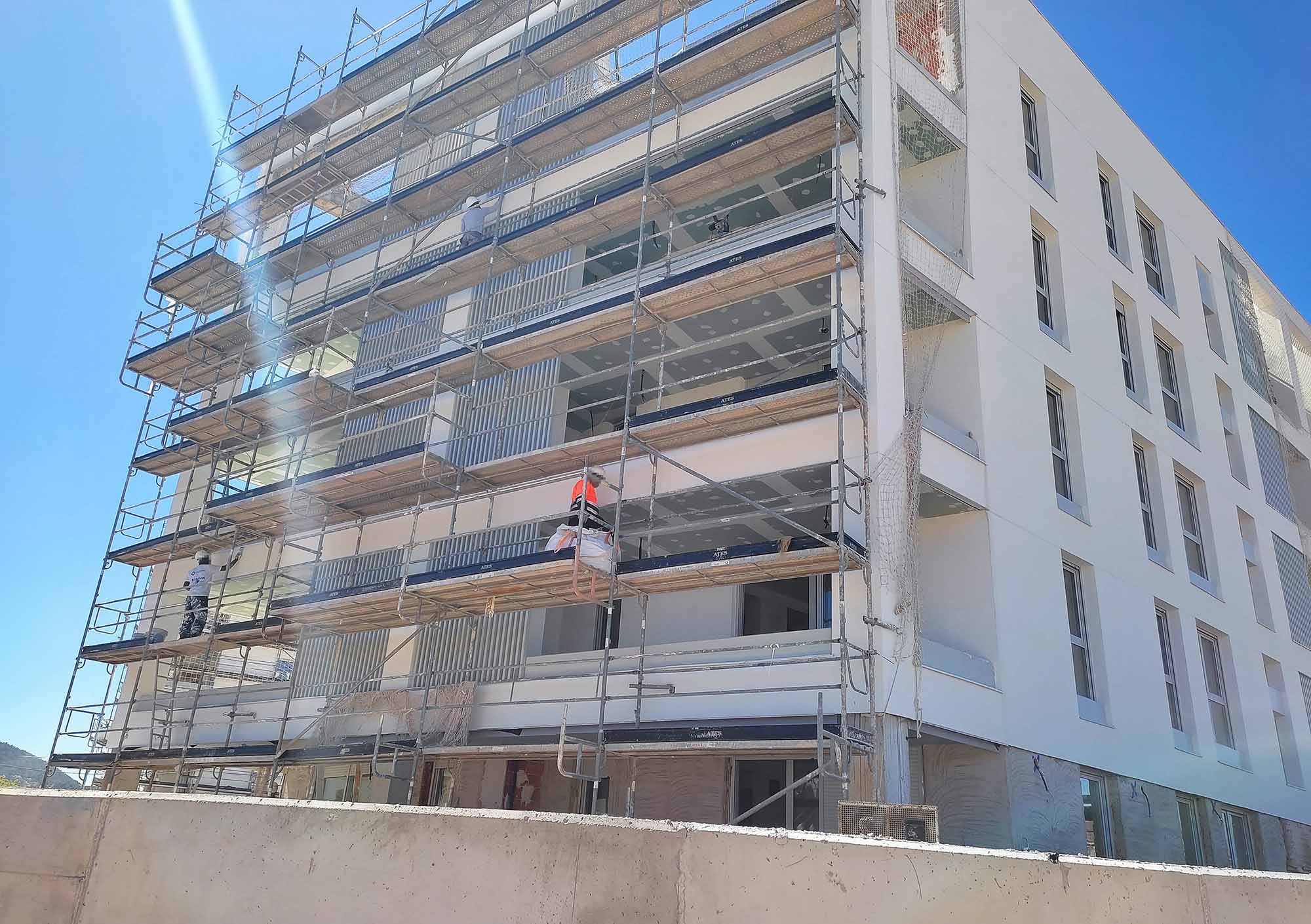 AVANCE DE OBRA MARZO 2026