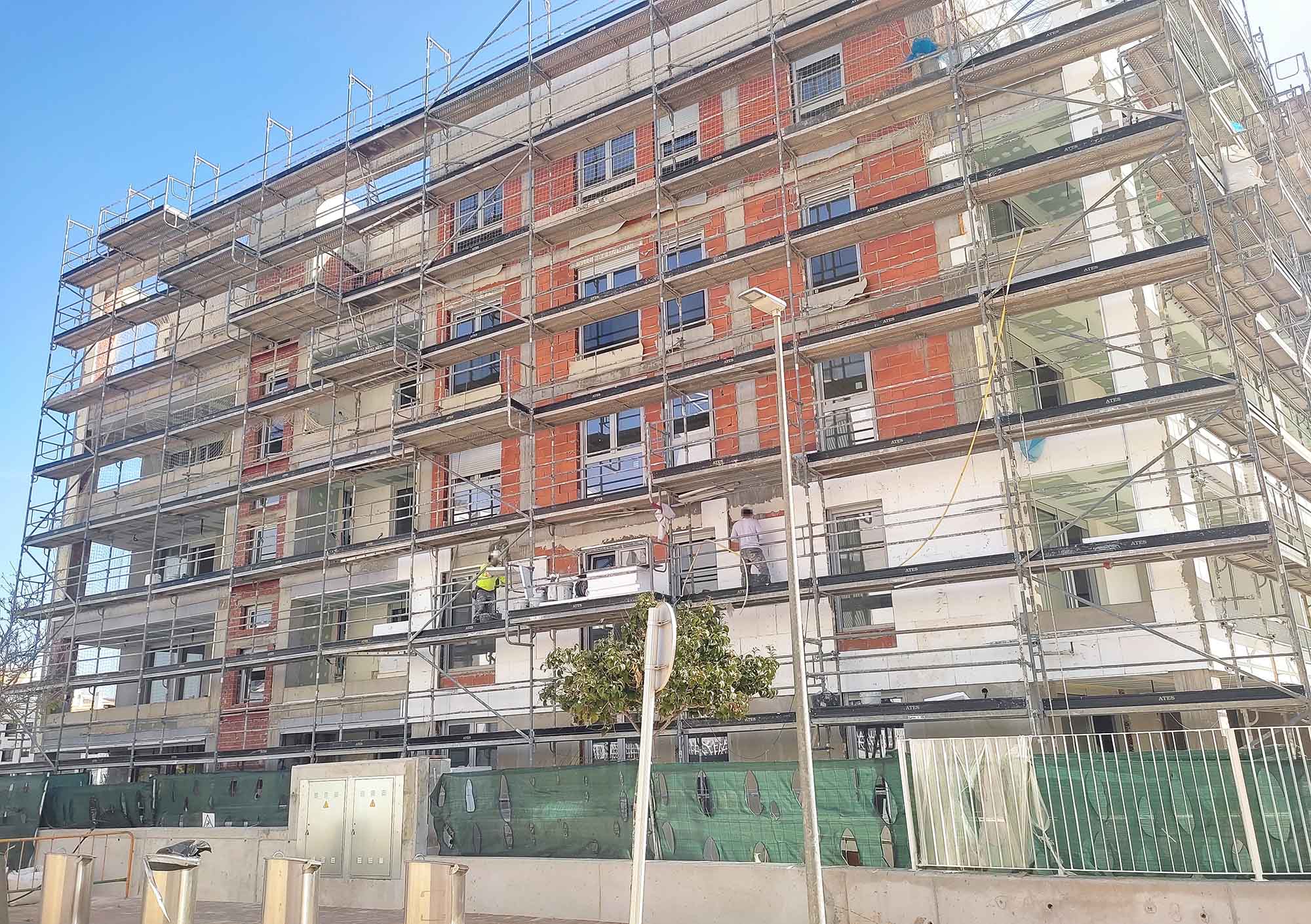 AVANCE DE OBRA ABRIL 2026