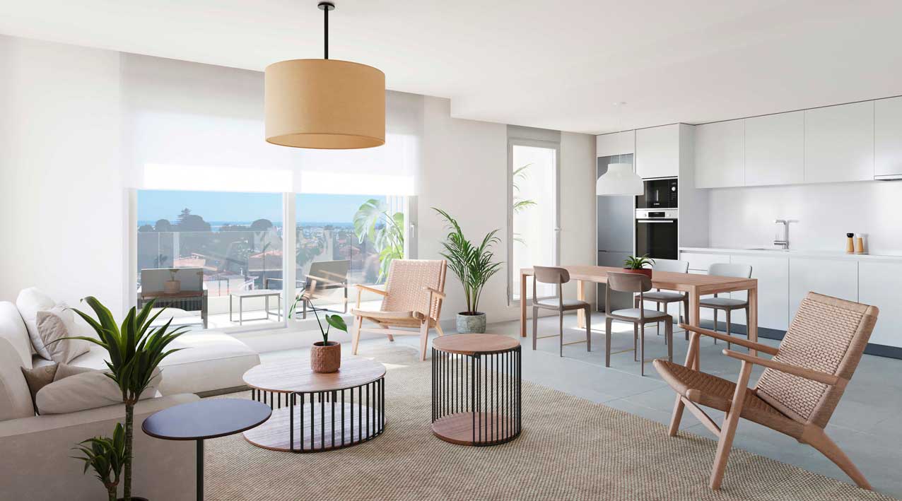 ¡Últimas viviendas disponibles!