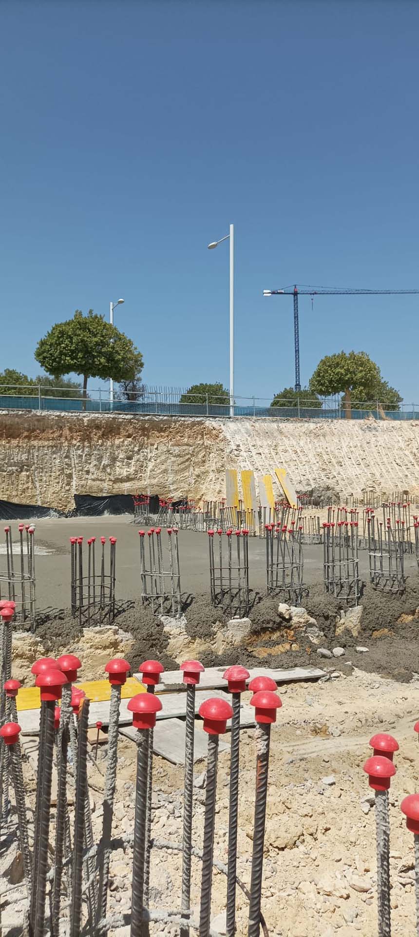 AVANCE DE OBRA AGOSTO 2025