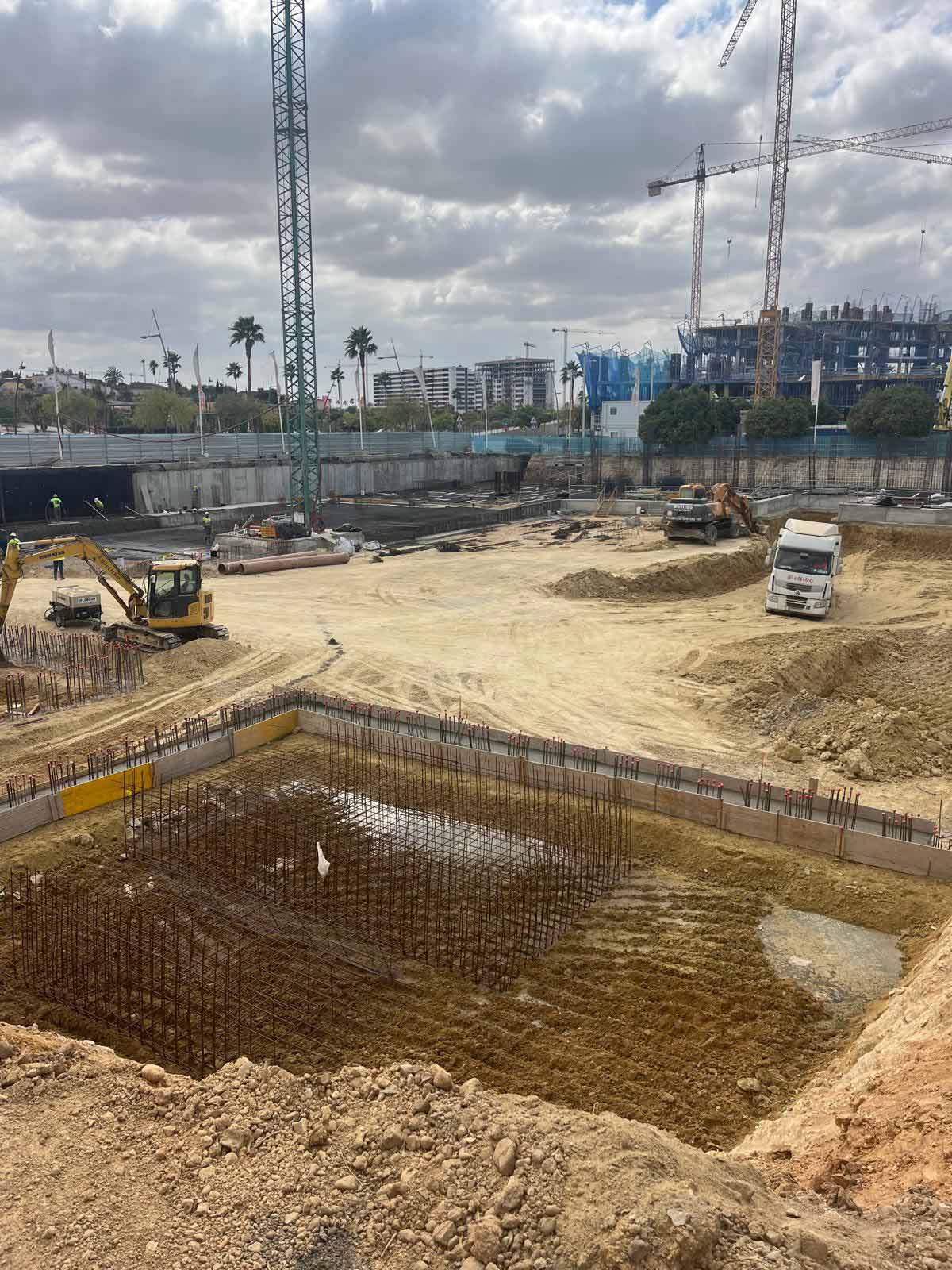 AVANCE DE OBRA SEPTIEMBRE 2025