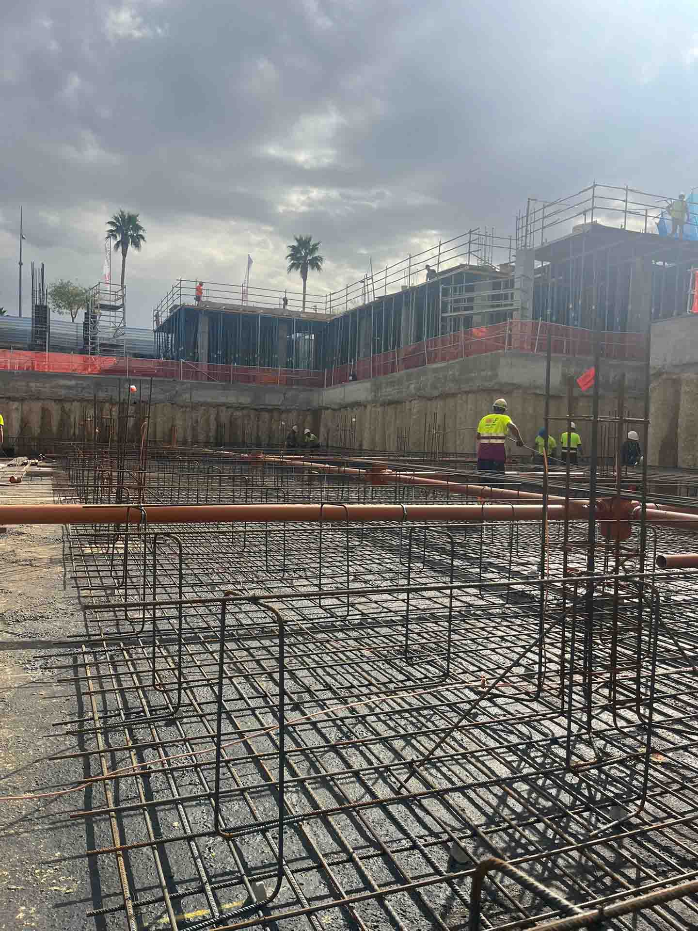 AVANCE DE OBRA NOVIEMBRE 2025