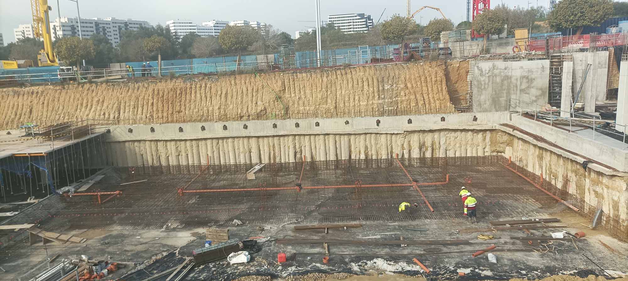 AVANCE DE OBRA DICIEMBRE 2025