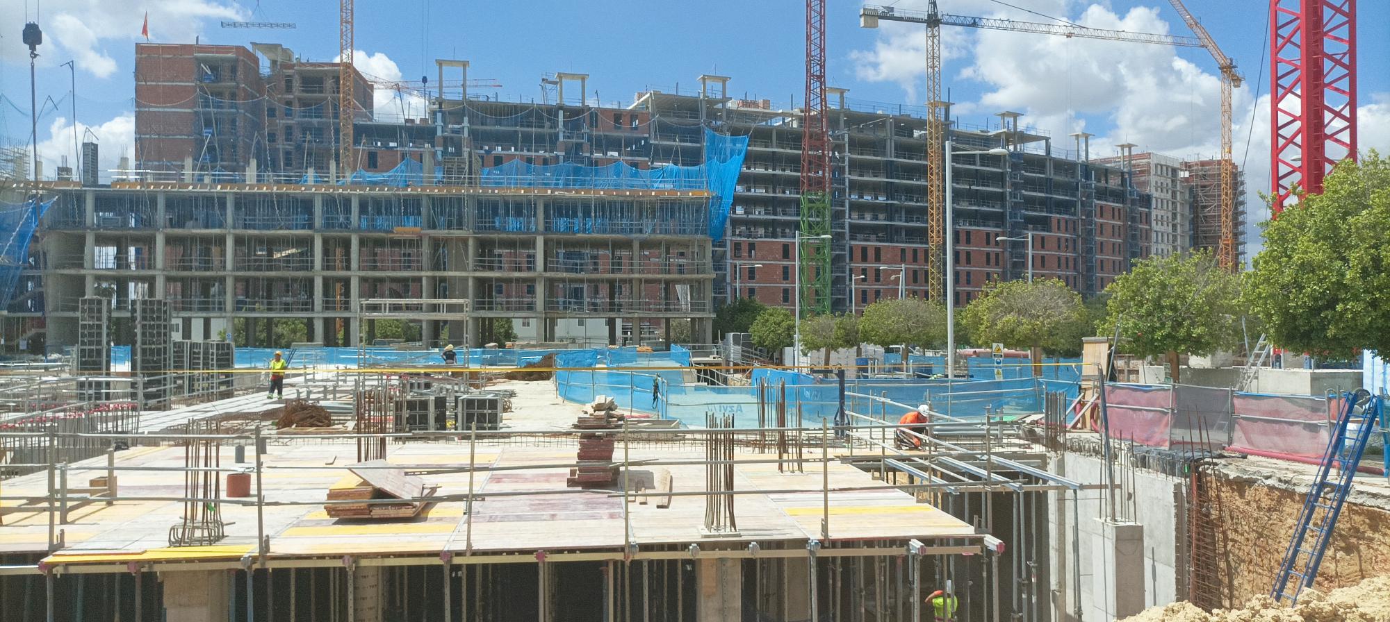 AVANCE DE OBRA ABRIL 2026