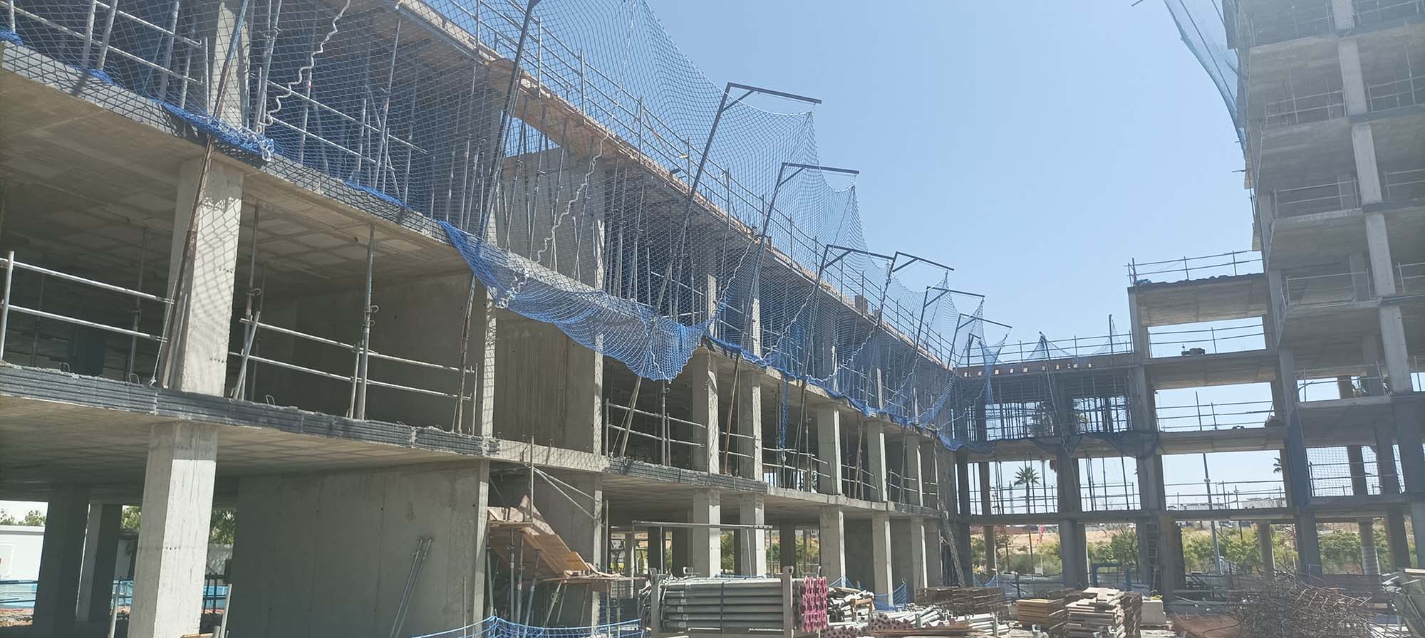 AVANCE DE OBRA AGOSTO 2026