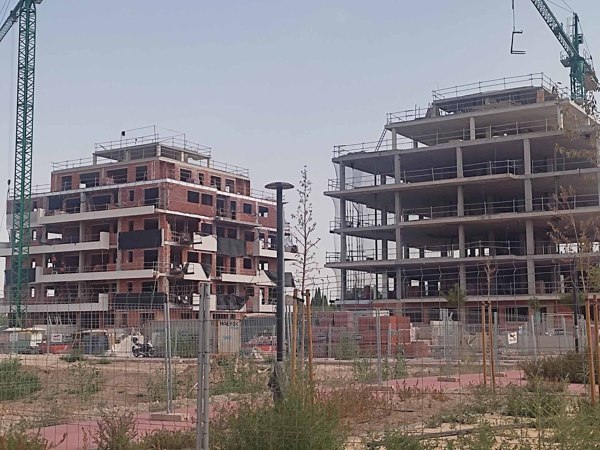 AVANCE DE OBRA AGOSTO 2025