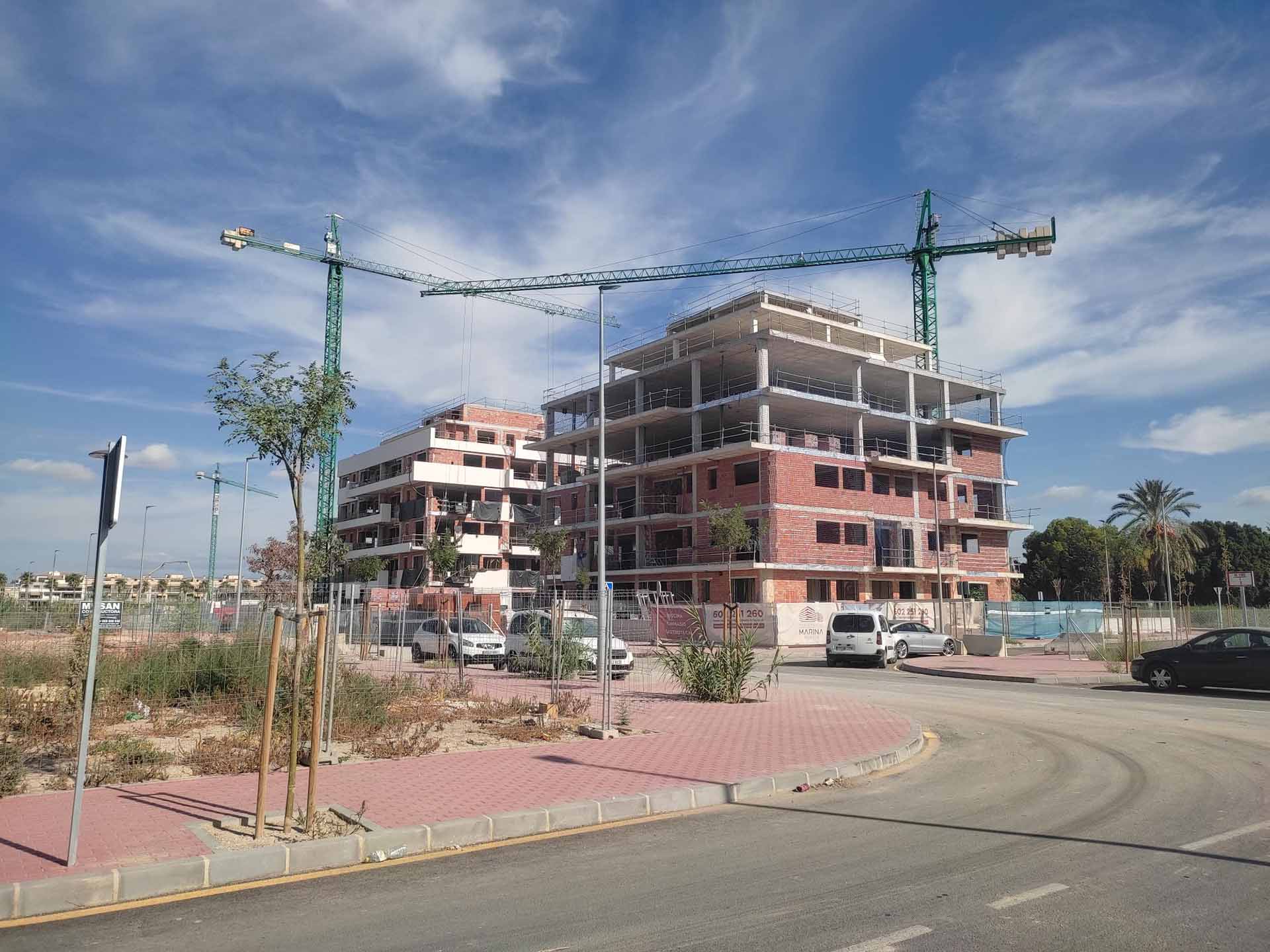 AVANCE DE OBRA SEPTIEMBRE 2025