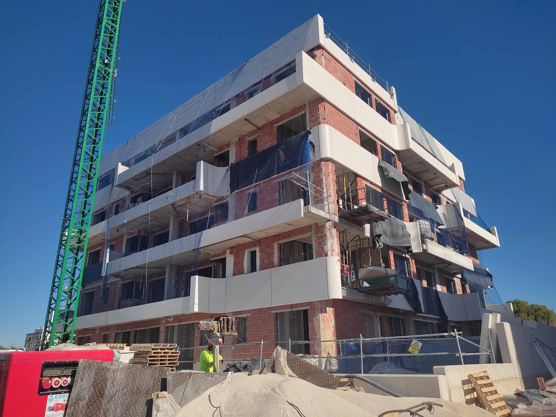 AVANCE DE OBRA OCTUBRE 2025