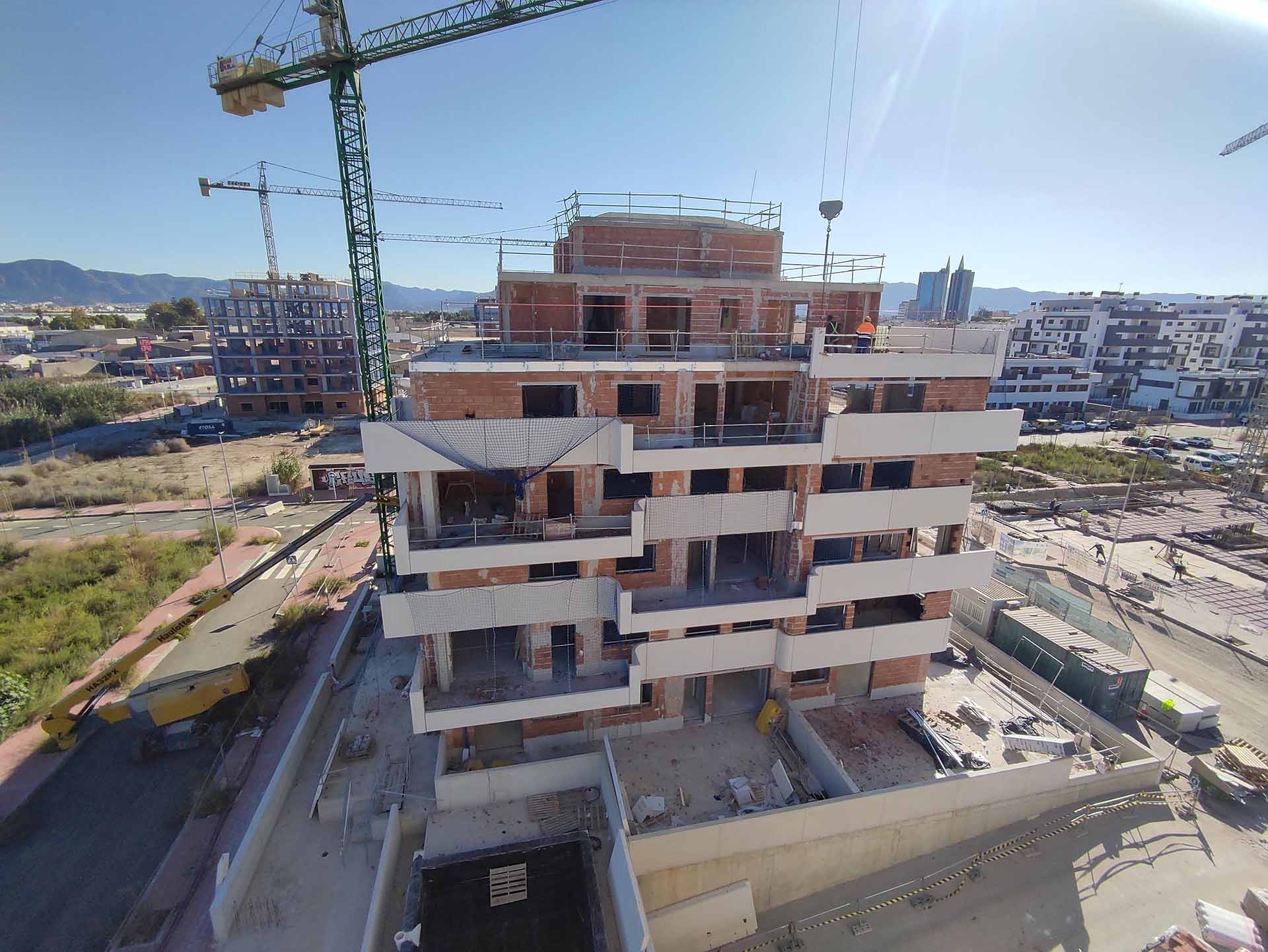 AVANCE DE OBRA NOVIEMBRE 2025