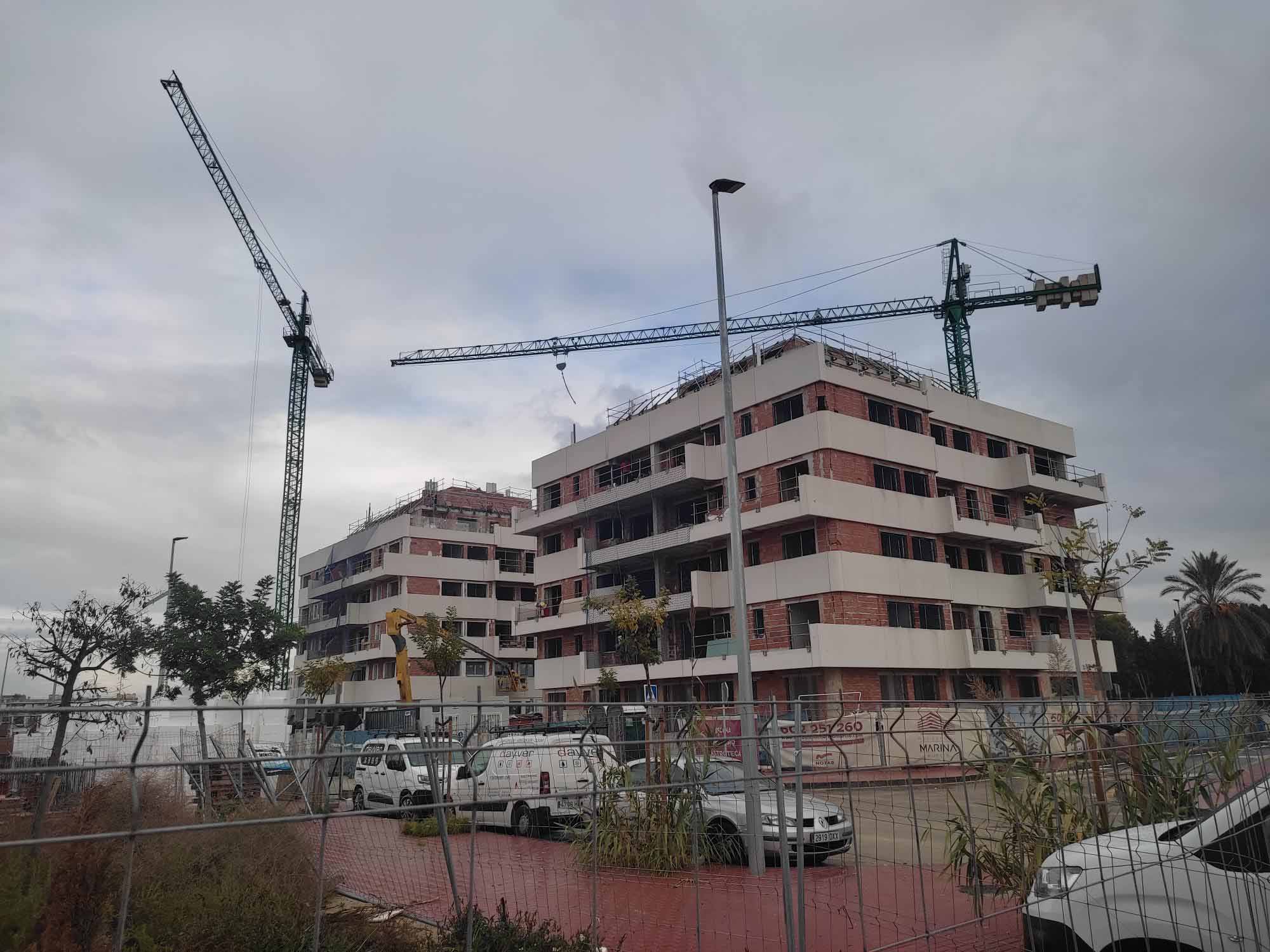 AVANCE DE OBRA DICIEMBRE 2025