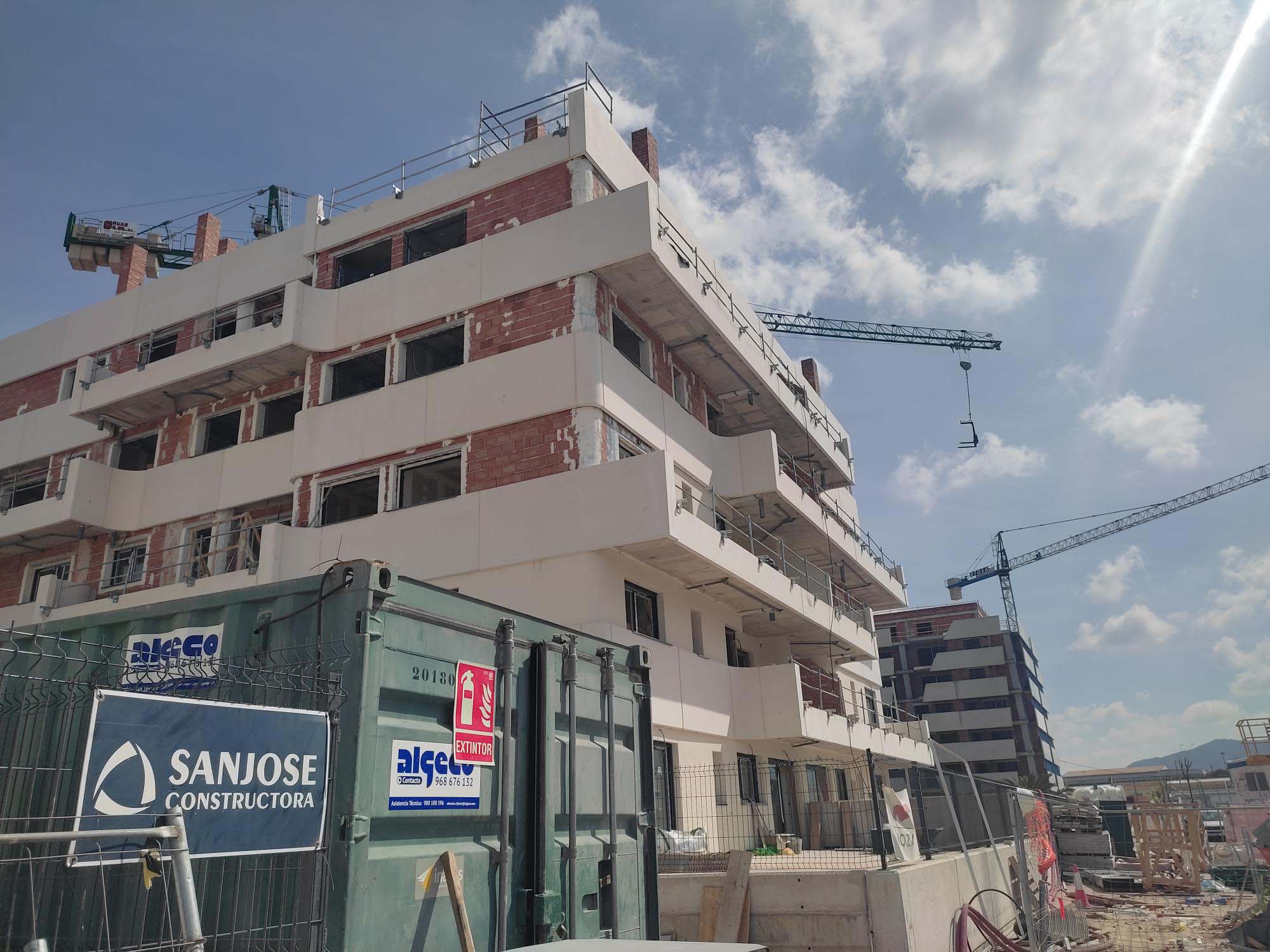 AVANCE DE OBRA MARZO 2026