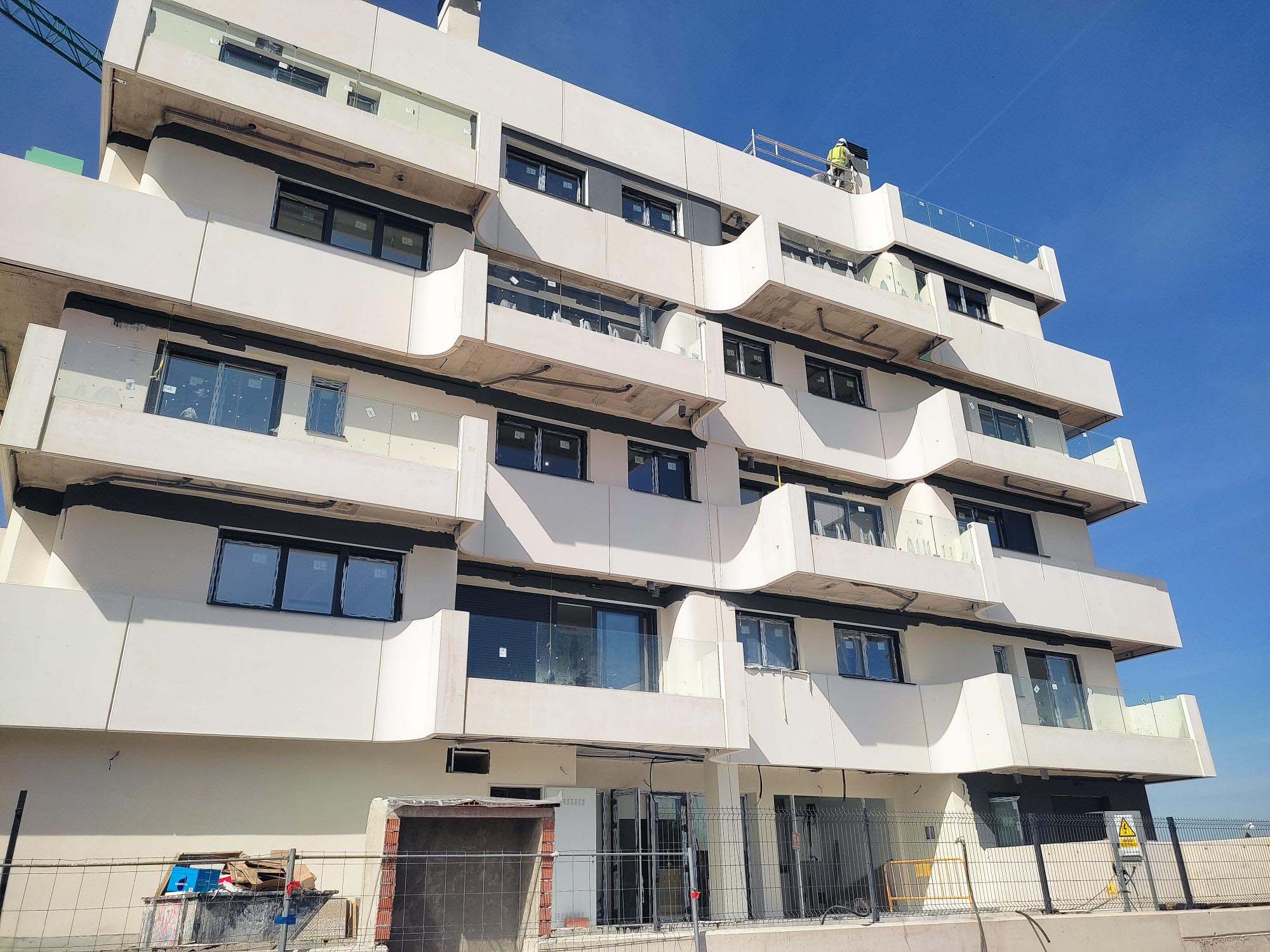 AVANCE DE OBRA ABRIL 2026