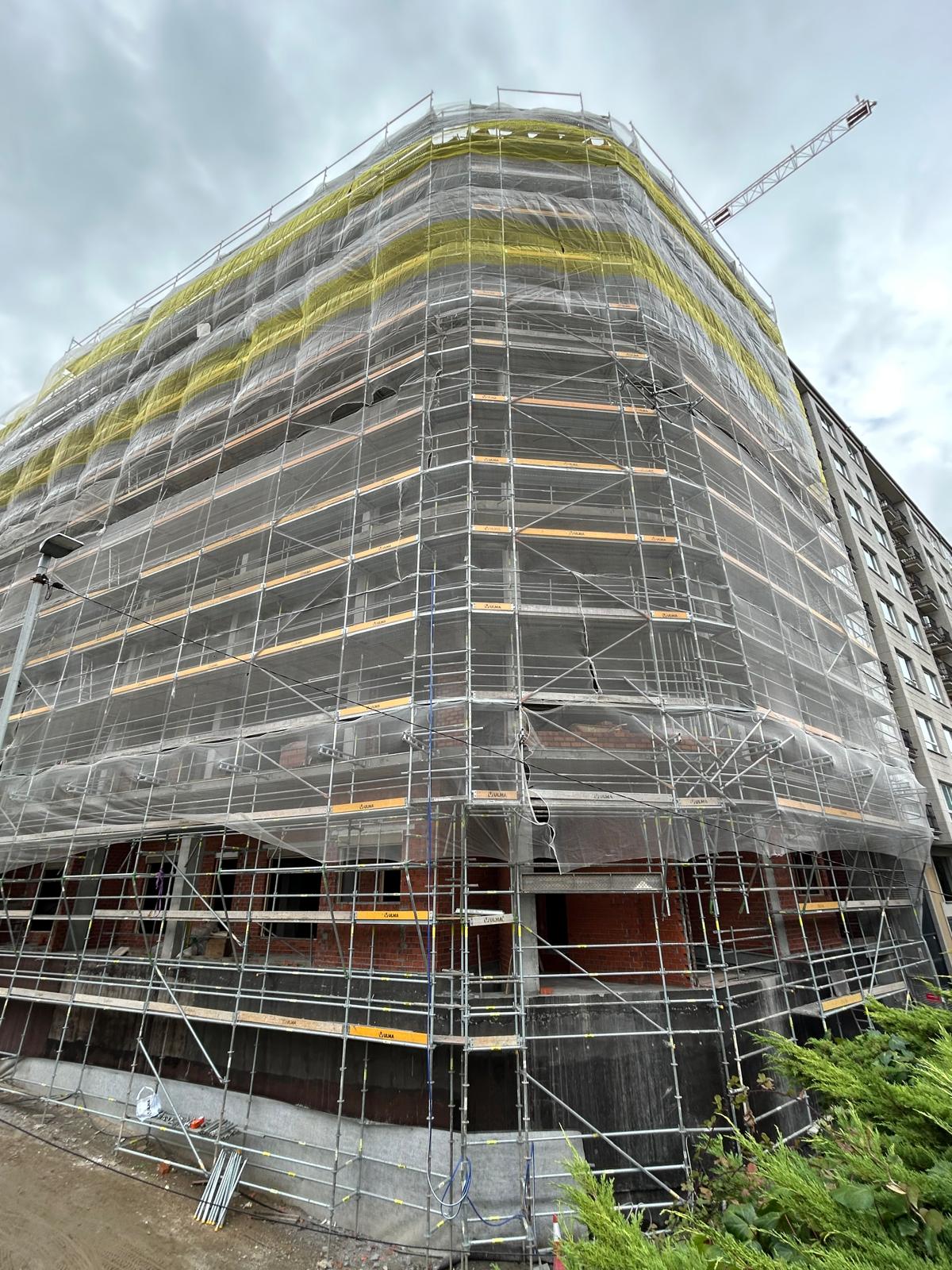 AVANCE DE OBRA OCTUBRE 2025