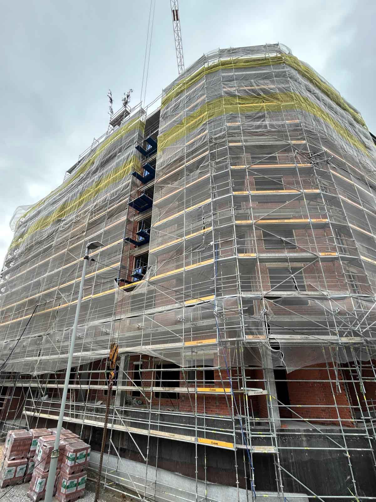 AVANCE DE OBRA DICIEMBRE 2025