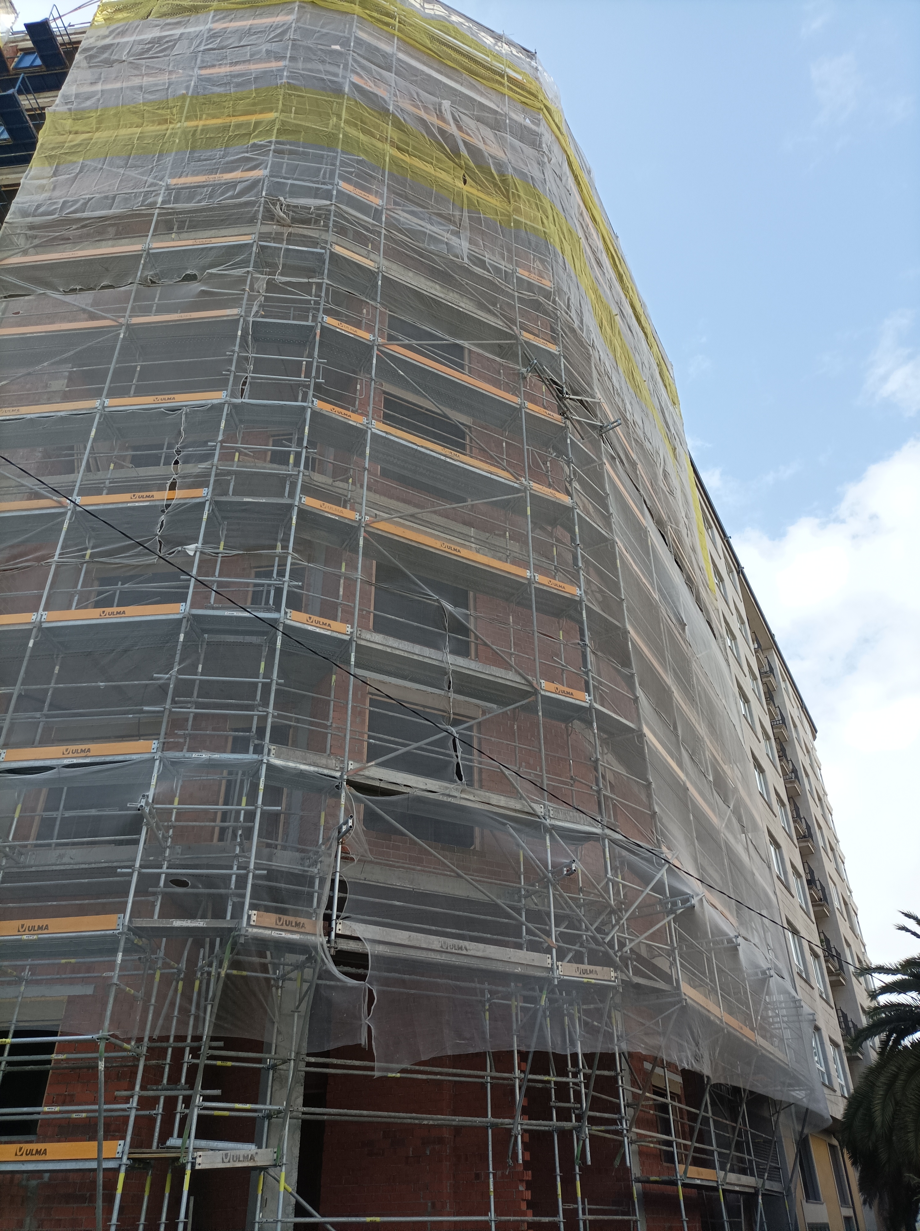 AVANCE DE OBRA FEBRERO 2026