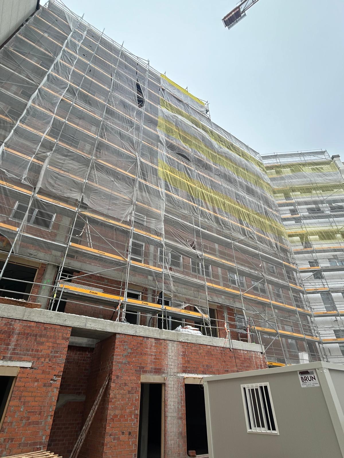 AVANCE DE OBRA MARZO 2026