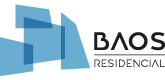 Baos Residencial