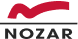 Logotipo de Nozar
